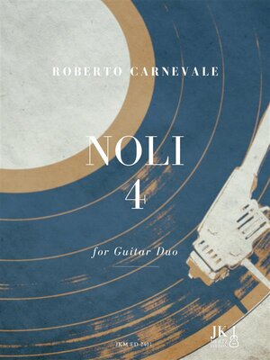 cover image of Noli 4
